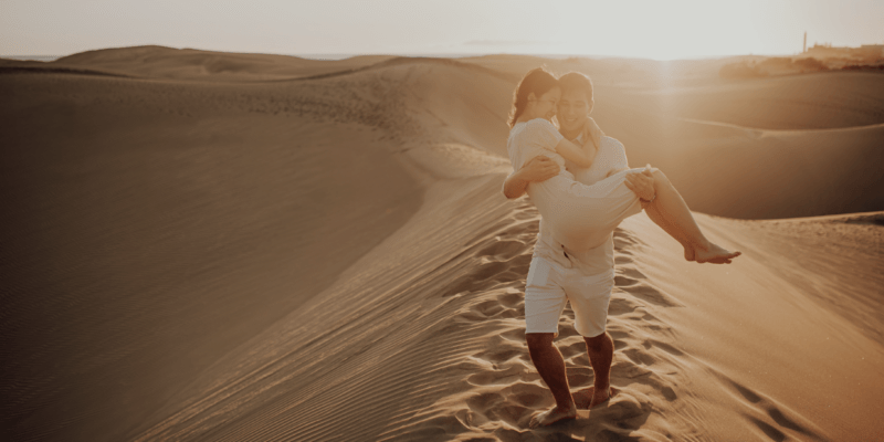 Engagement Photographer in Nairobi