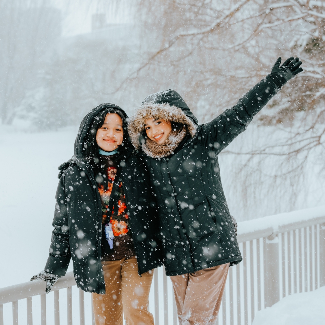 Family photoshoot by Nami, Localgrapher in Sapporo