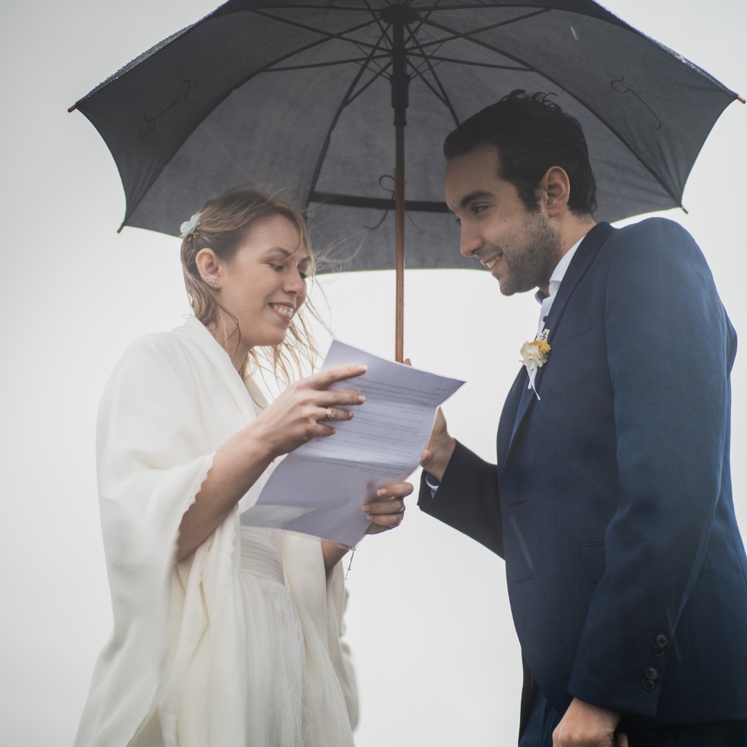 Wedding photoshoot by Kat, Localgrapher in Iceland