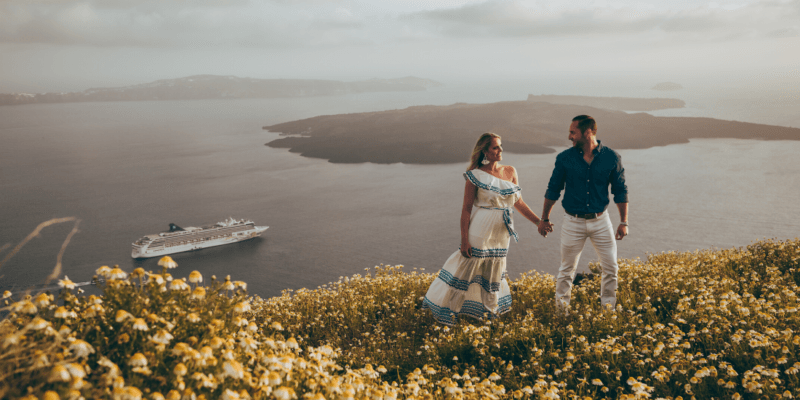 Top Travel Tips in Europe for Couples