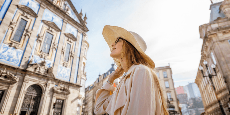 European Travel Photography Destinations of 2019
