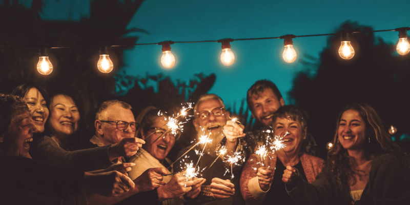 Holiday Photographer for Chinese Lunar Year