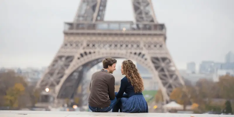 Top Travel Tips in Europe for Couples