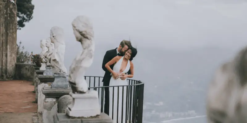 Proposal Photographer in Italy