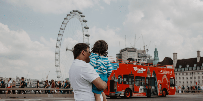 Family Vacation Photographer