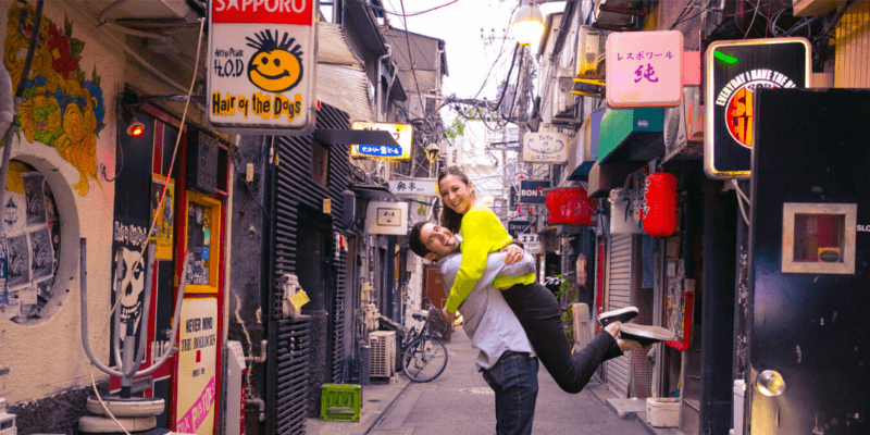 Best Instagram Photo Spots for Travelers