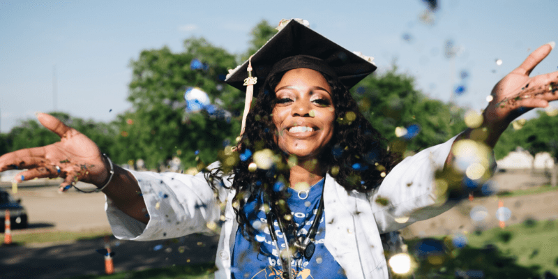 Graduation Photoshoot