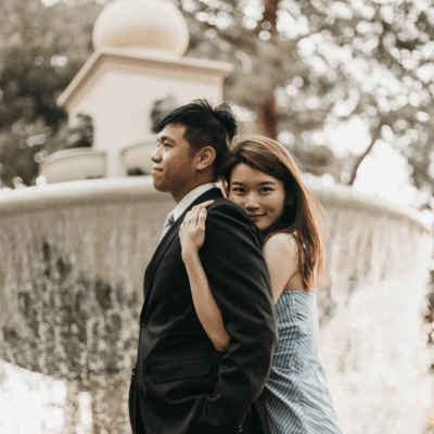 Engagement Photography Ideas