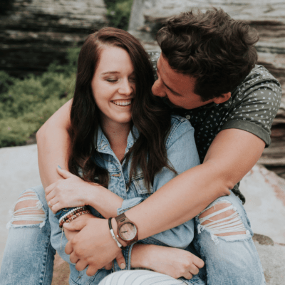 Engagement Photography Ideas