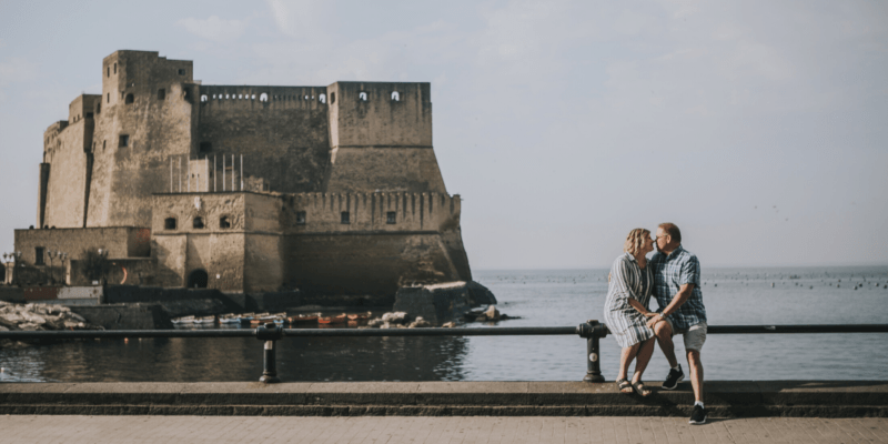 How to Convince Your Partner to Do Professional Photoshoot