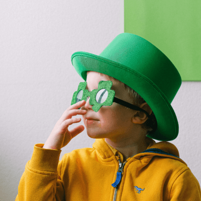 Irish Photographers Guide to St. Patricks Day