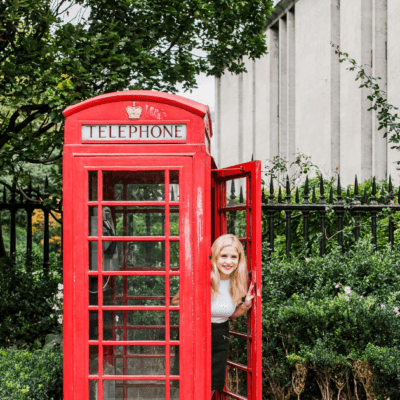 Why You Need a Photoshoot Where You Live