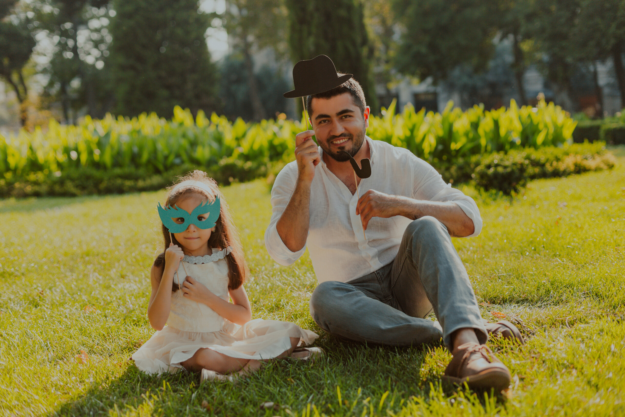 Family photoshoot by Anastasiya, Localgrapher in Baku