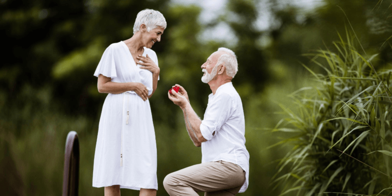 Proposal Photographer