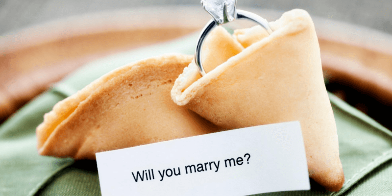 How to Propose During Coronavirus Pandemic