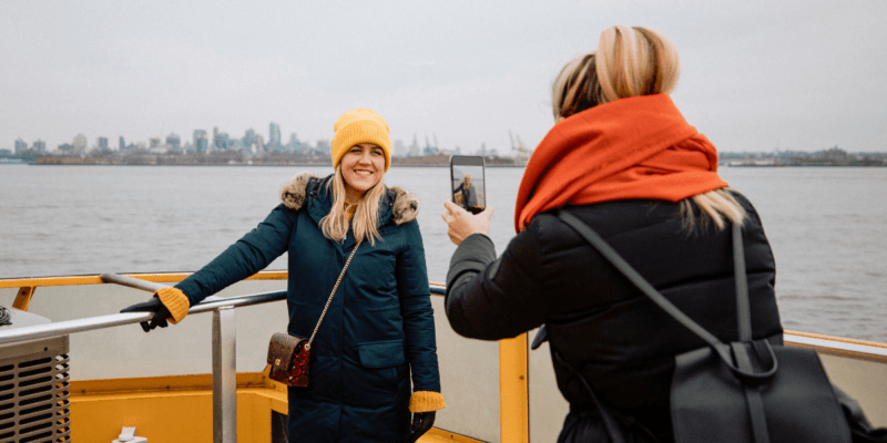 How to Take a Perfect Photo on Instagram