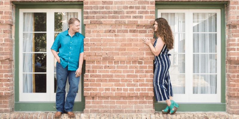 Couple Photographer in New Orleans