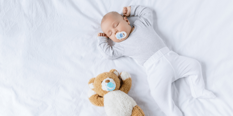 Newborn Baby Picture Ideas