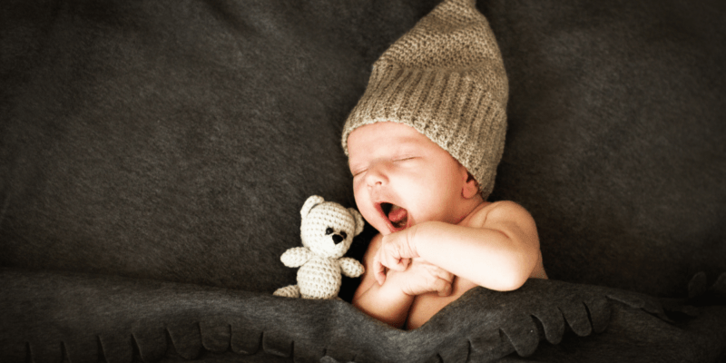 Newborn Photography Tips