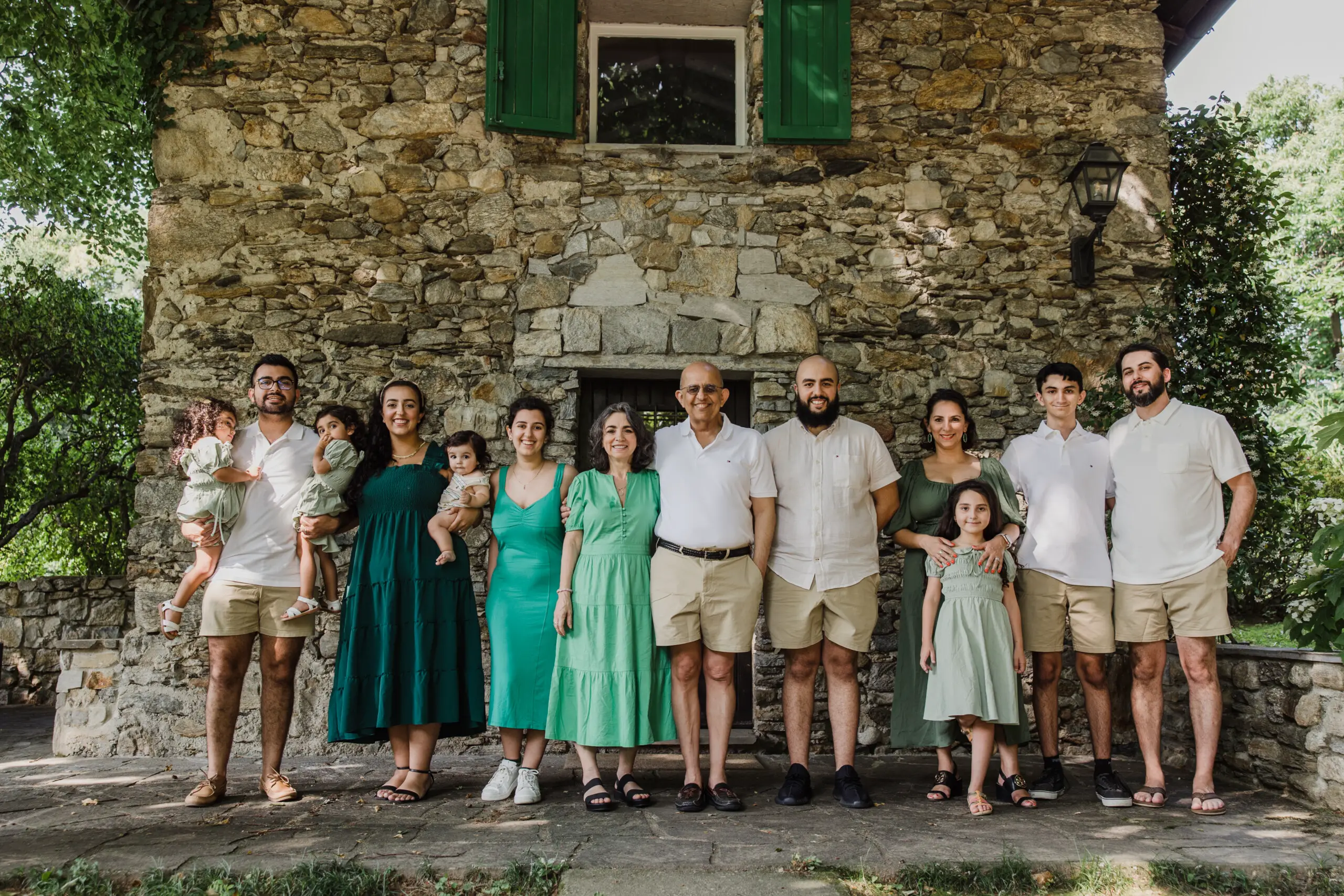 Family photoshoot by Serena, Localgrapher in Lake Maggiore