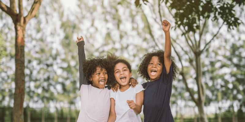 Siblings Photoshoot Ideas