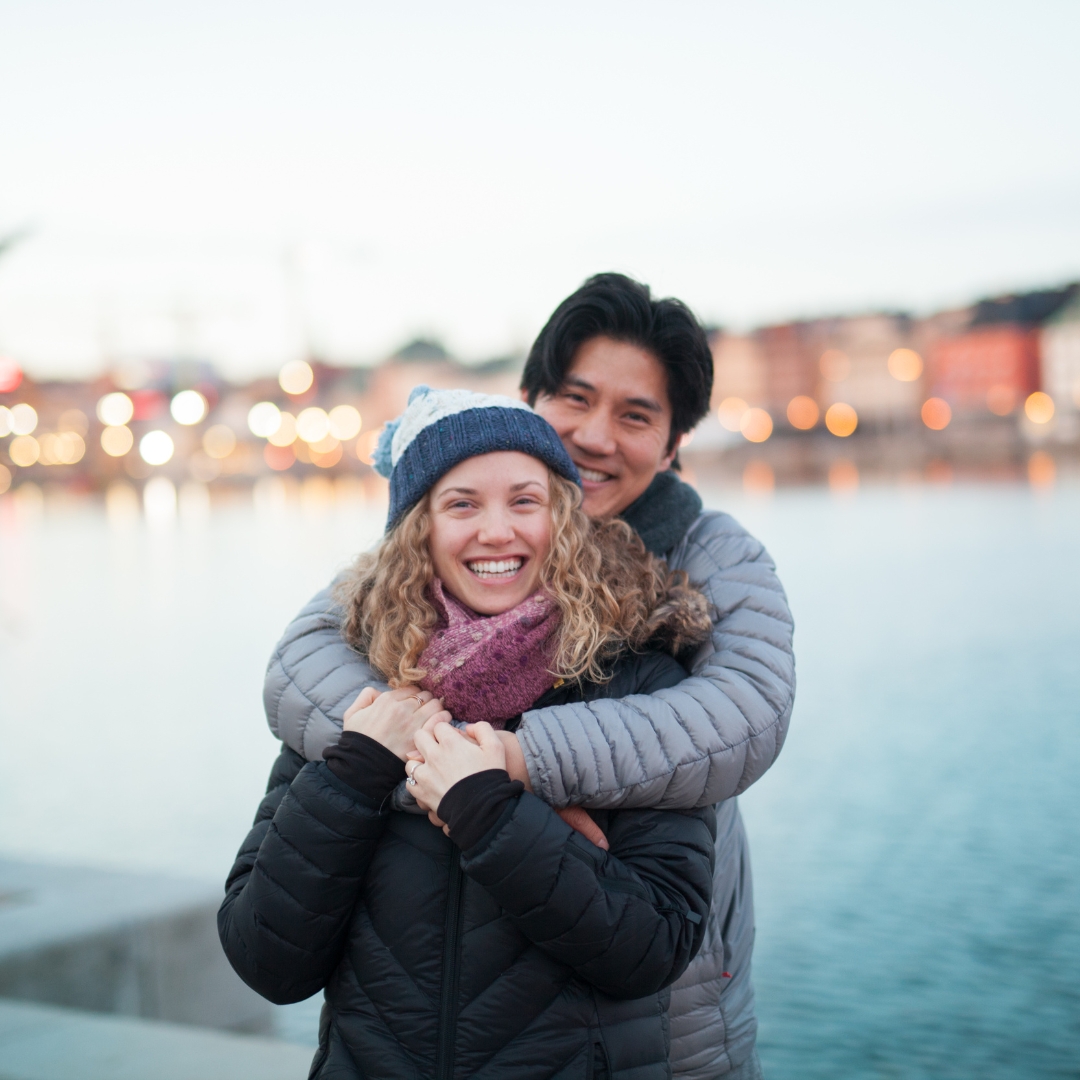 Proposal photoshoot by Tanja, Localgrapher in Stockholm