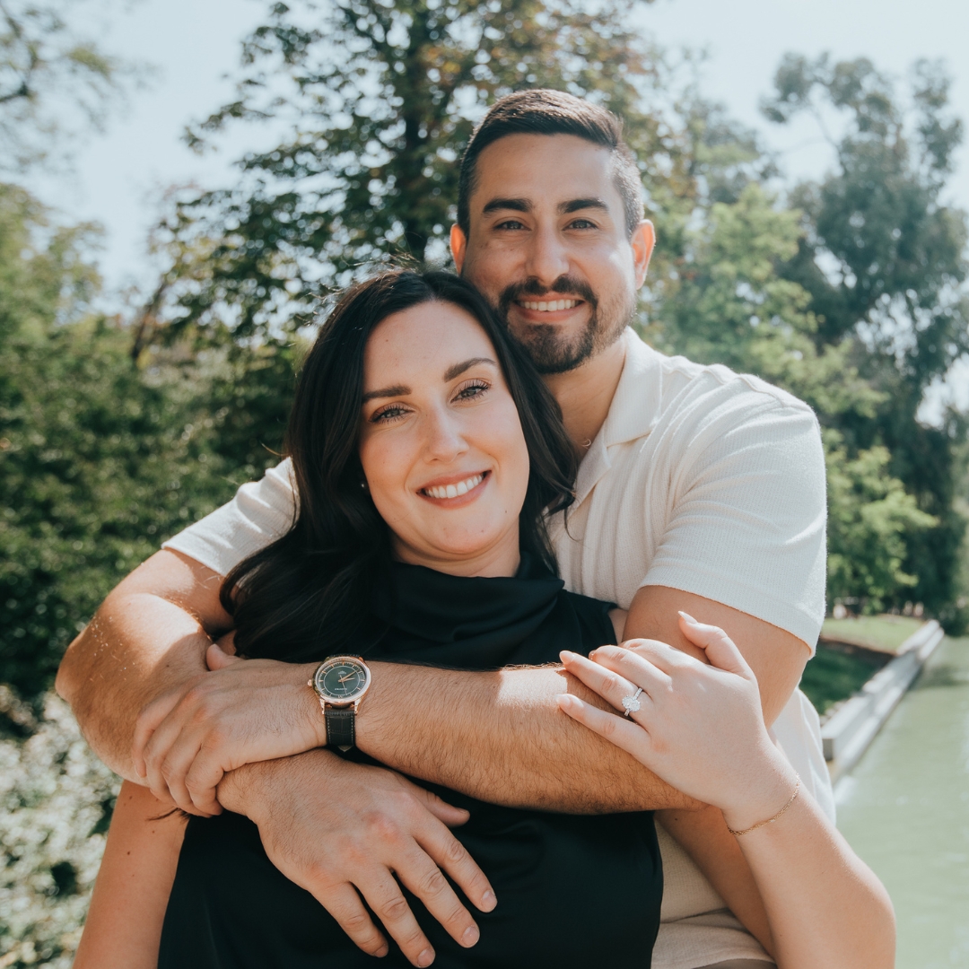 Proposal photoshoot by Nicoleta, Localgrapher in Madrid