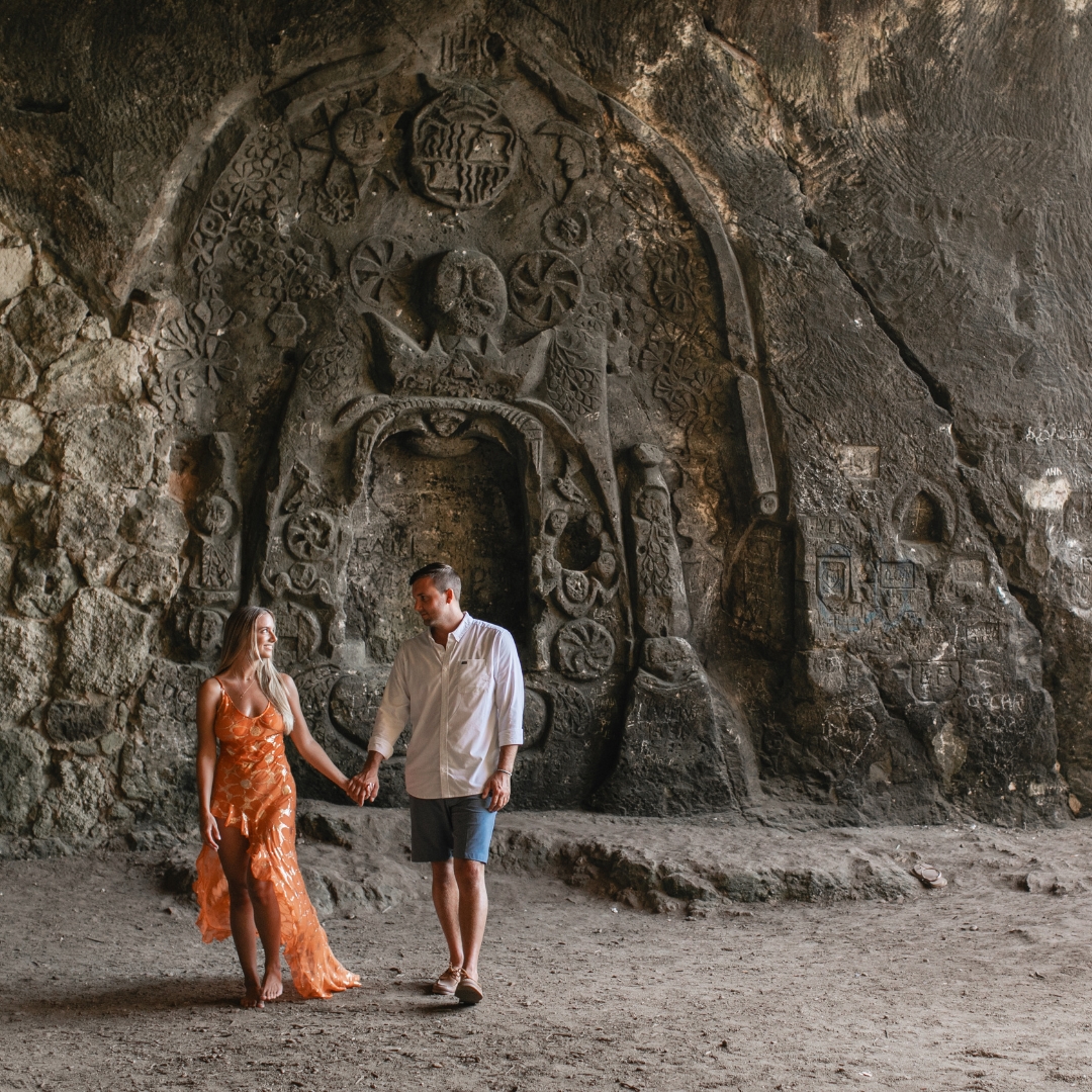 Engagement photoshoot by Danielle, Localgrapher in Mallorca