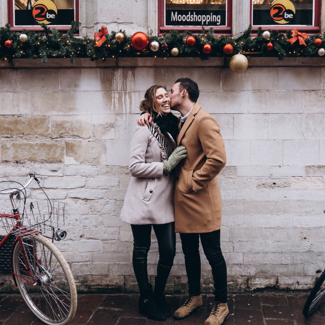 Proposal photoshoot by Anna, Localgrapher in Bruges