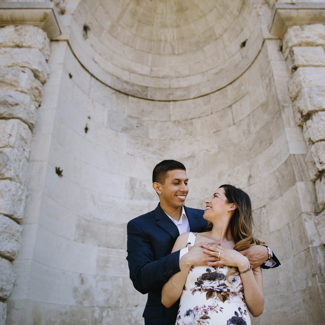 Proposal photoshoot by Alessandro, Localgrapher in Florence