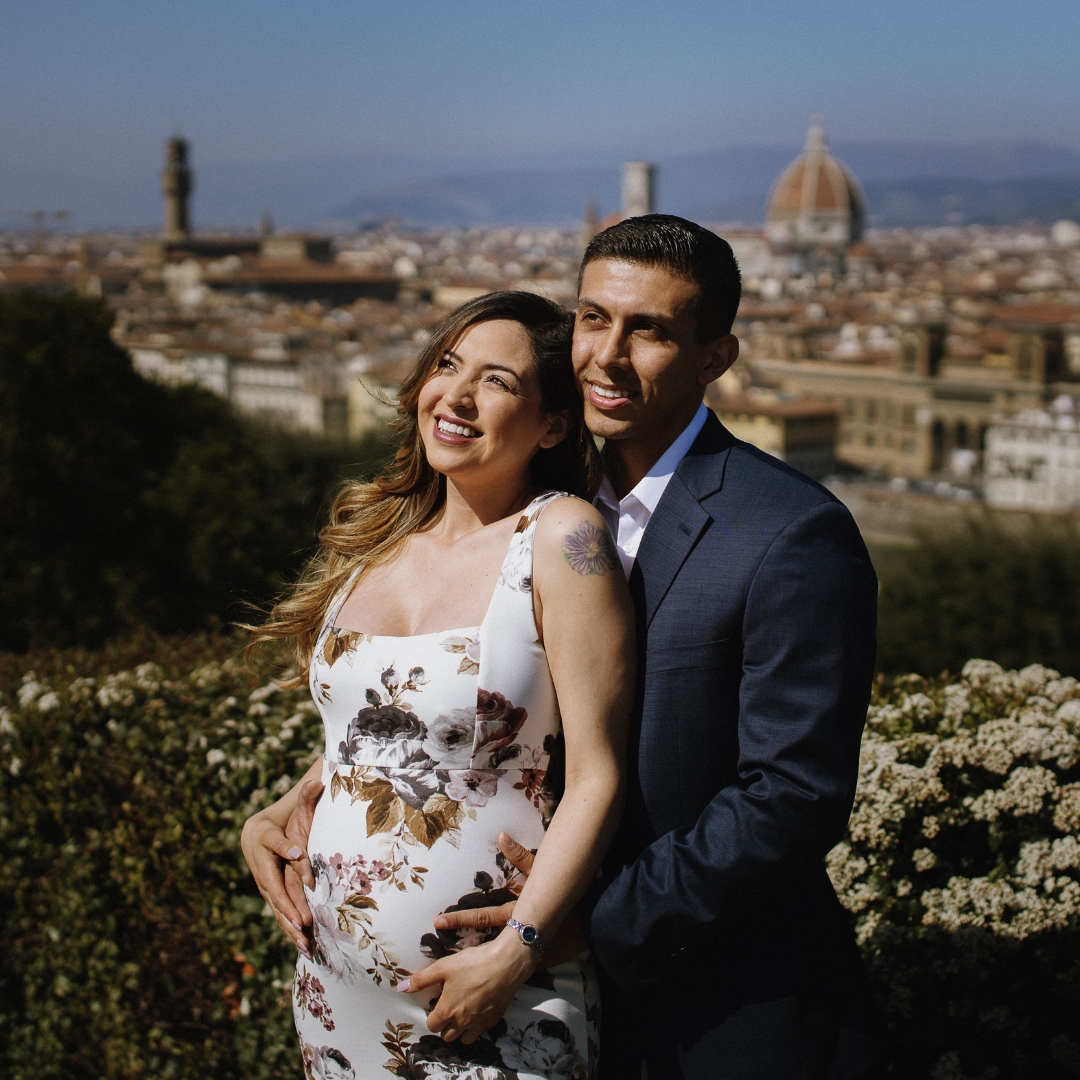 Proposal photoshoot by Alessandro, Localgrapher in Florence