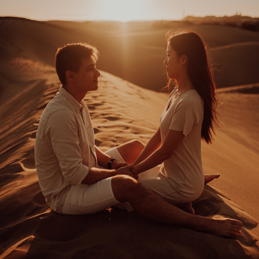 Proposal photoshoot by Michael, Localgrapher in Maspalomas