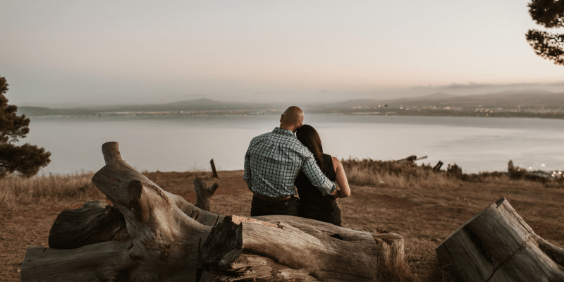 Private Photographer in Cape Town