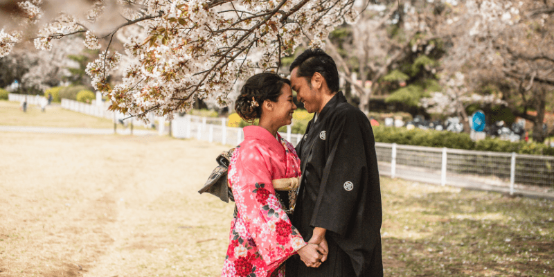 Private Photographer in Tokyo