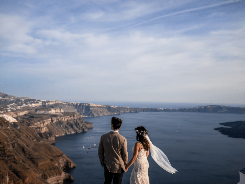 Destination Wedding Photographer