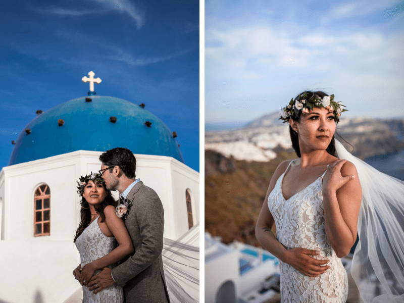 Destination Wedding Photographer