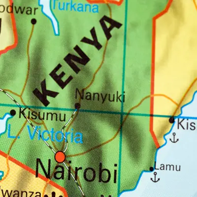 A Guide for Entering Kenya in 2022