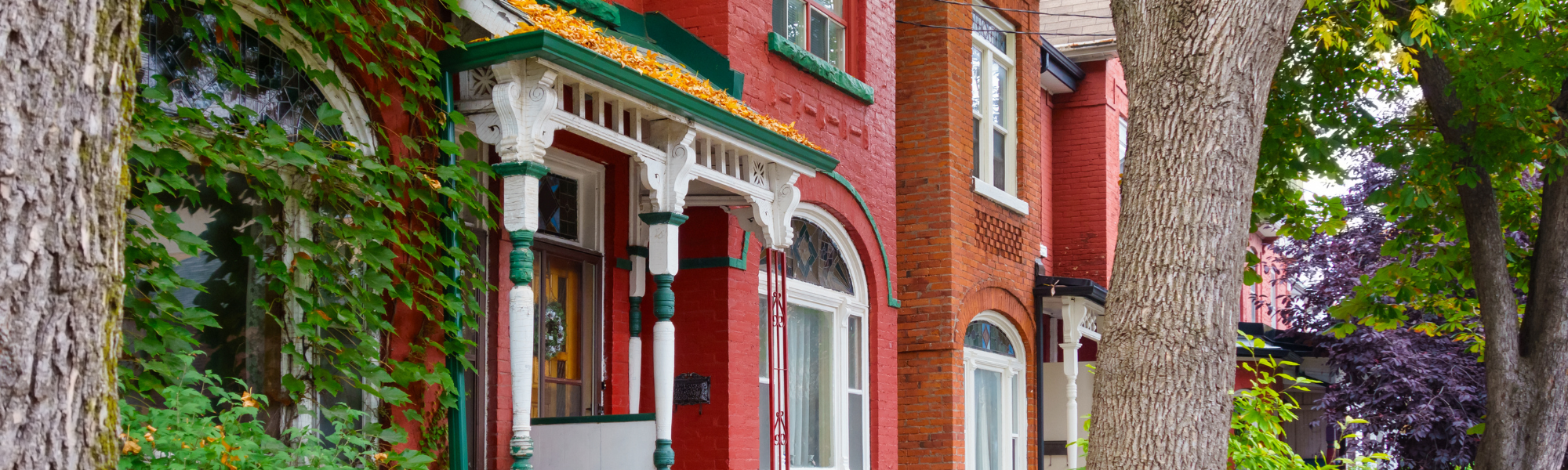 Kensington Market & Other Top Photo Spots in Toronto Localgrapher