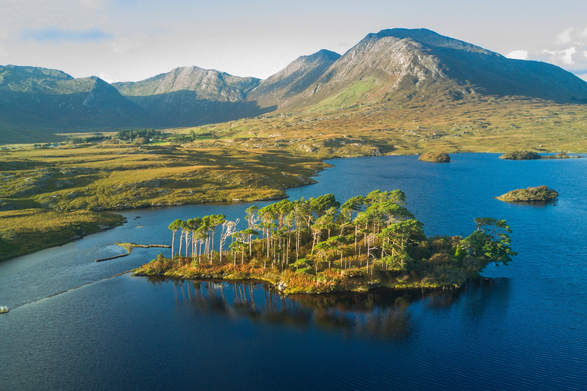 galway, Ireland