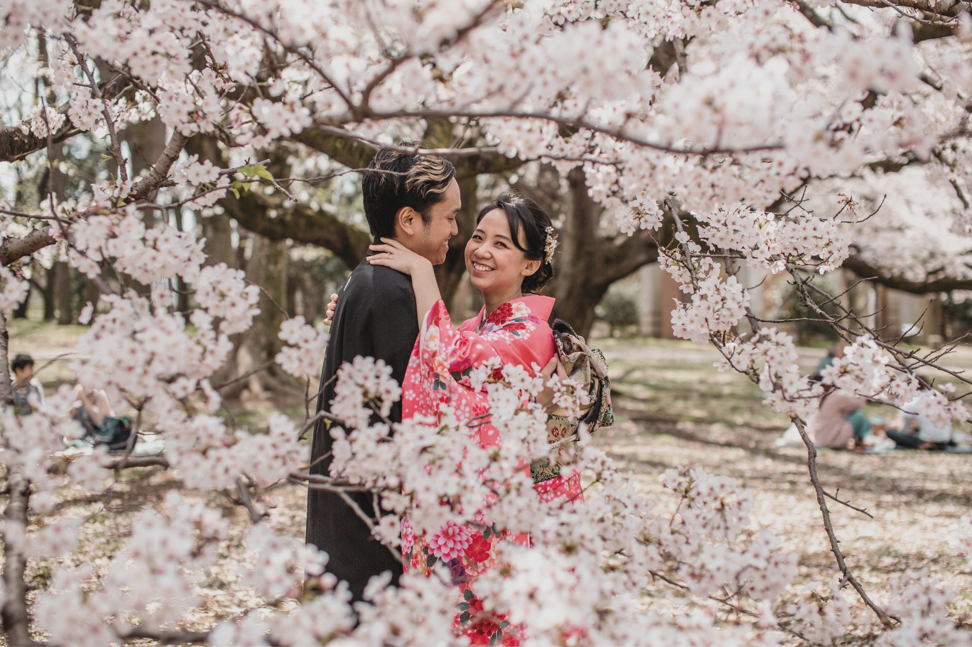 local photographer in tokyo