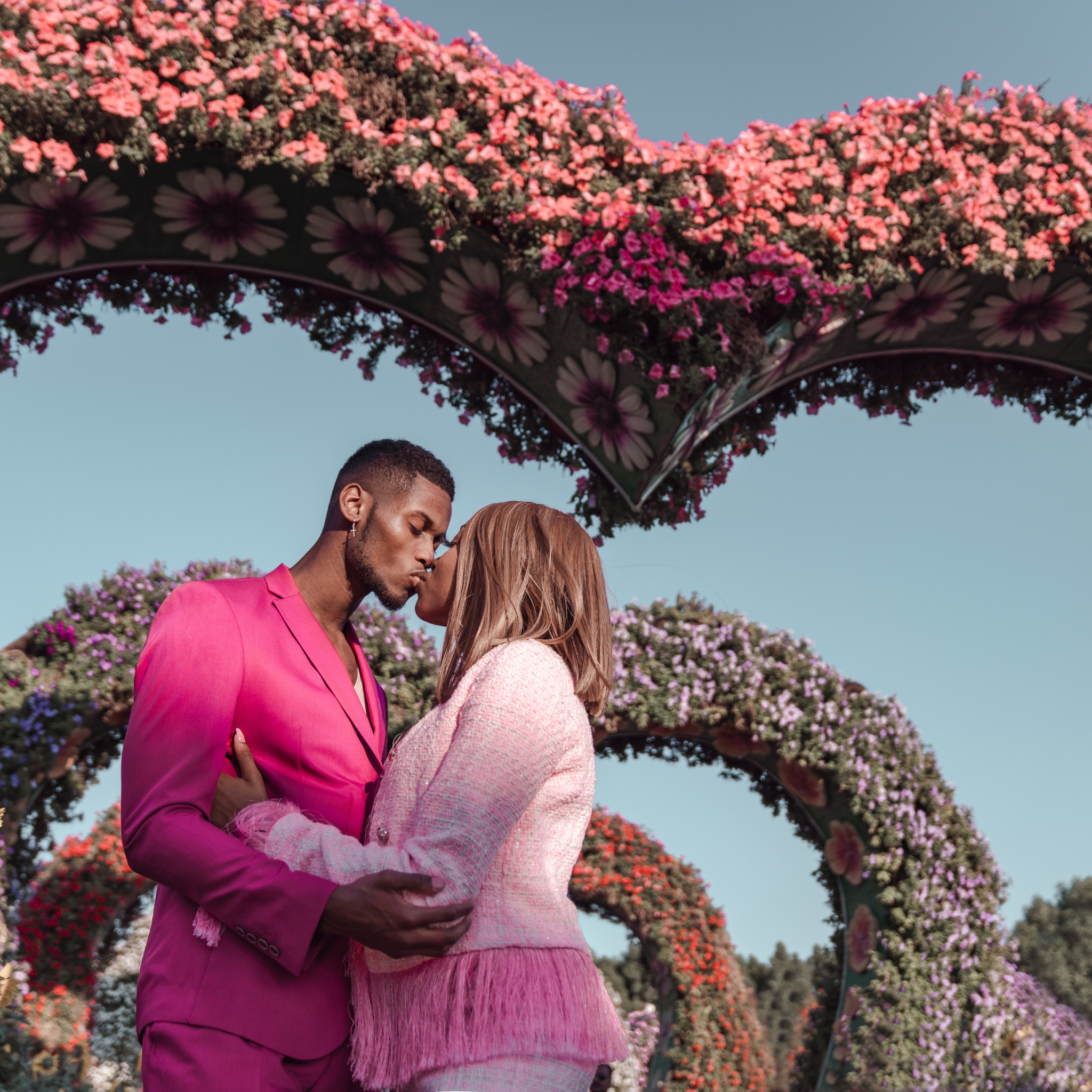 Proposal photoshoot by Petra, Localgrapher in Dubai