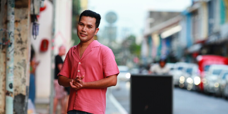 Hire best photographers in Bangkok | Localgrapher