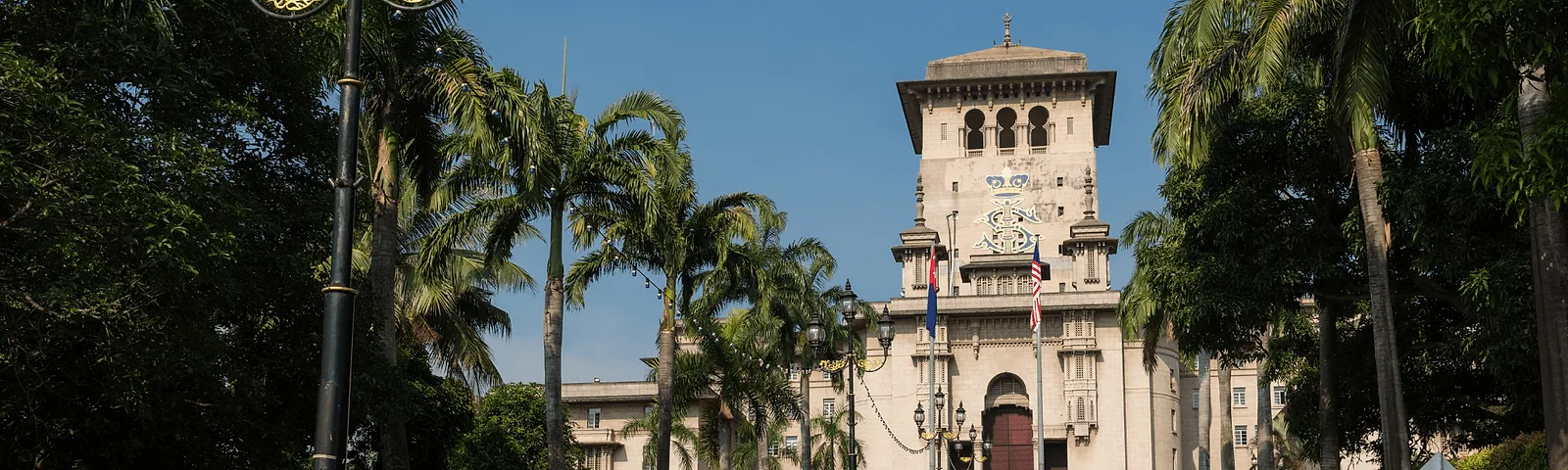 Johor Bahru City Square & Other Top Photo Spots in Johor Bahru