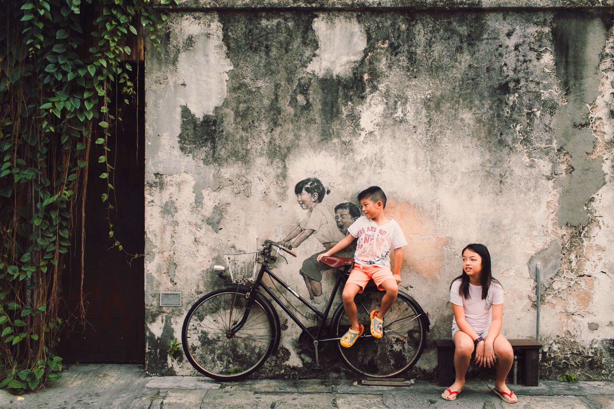 Family photoshoot by Amelia, Localgrapher in Penang