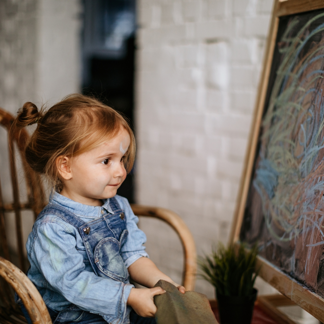 vchalkboard photo prop