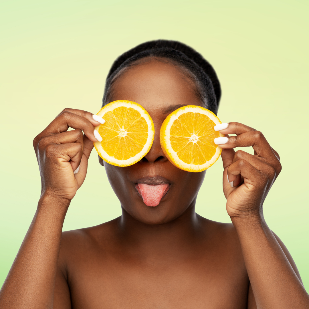 food theme photoshoot