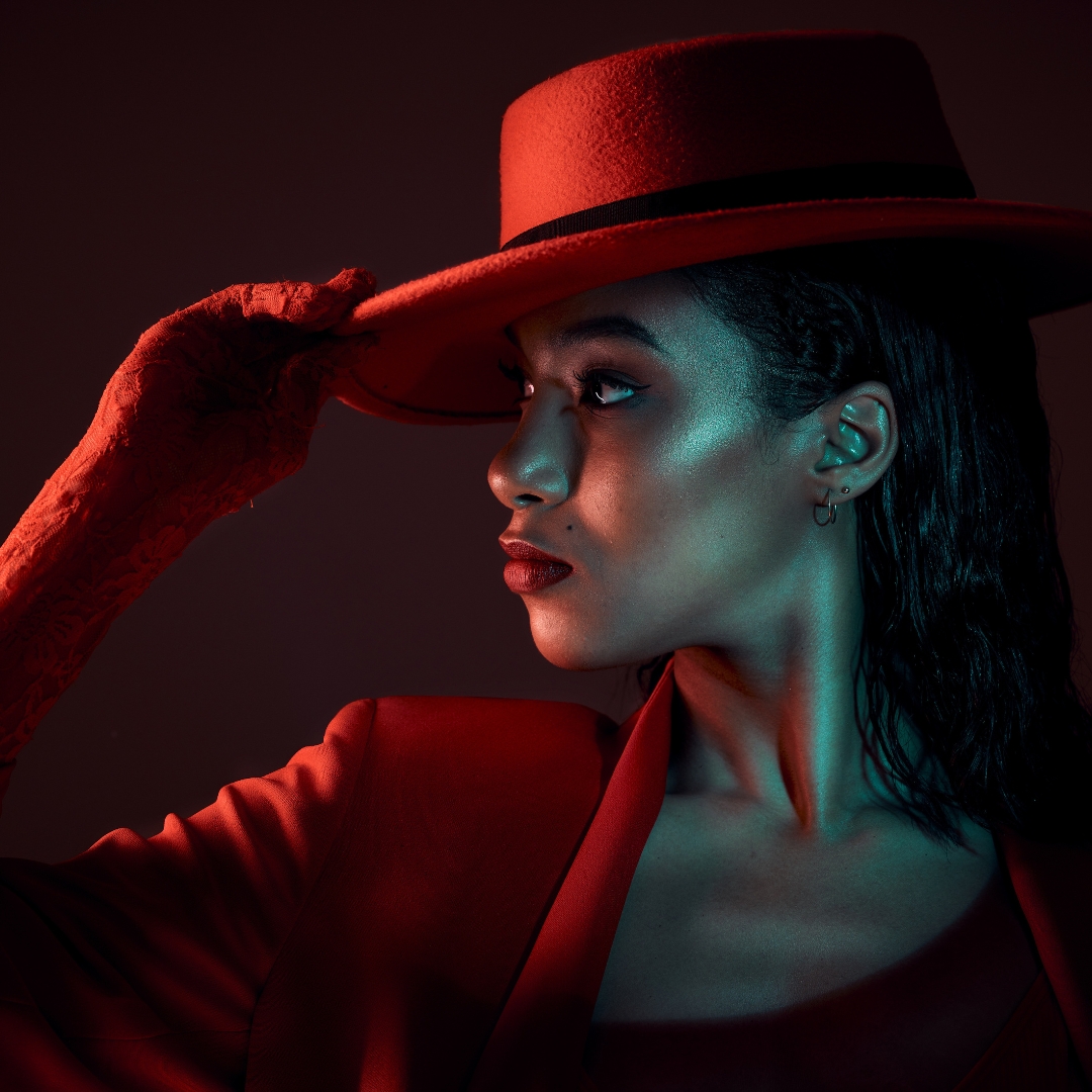 moulin rouge photoshoot