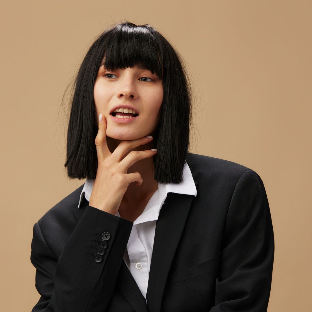 pulp fiction photoshoot
