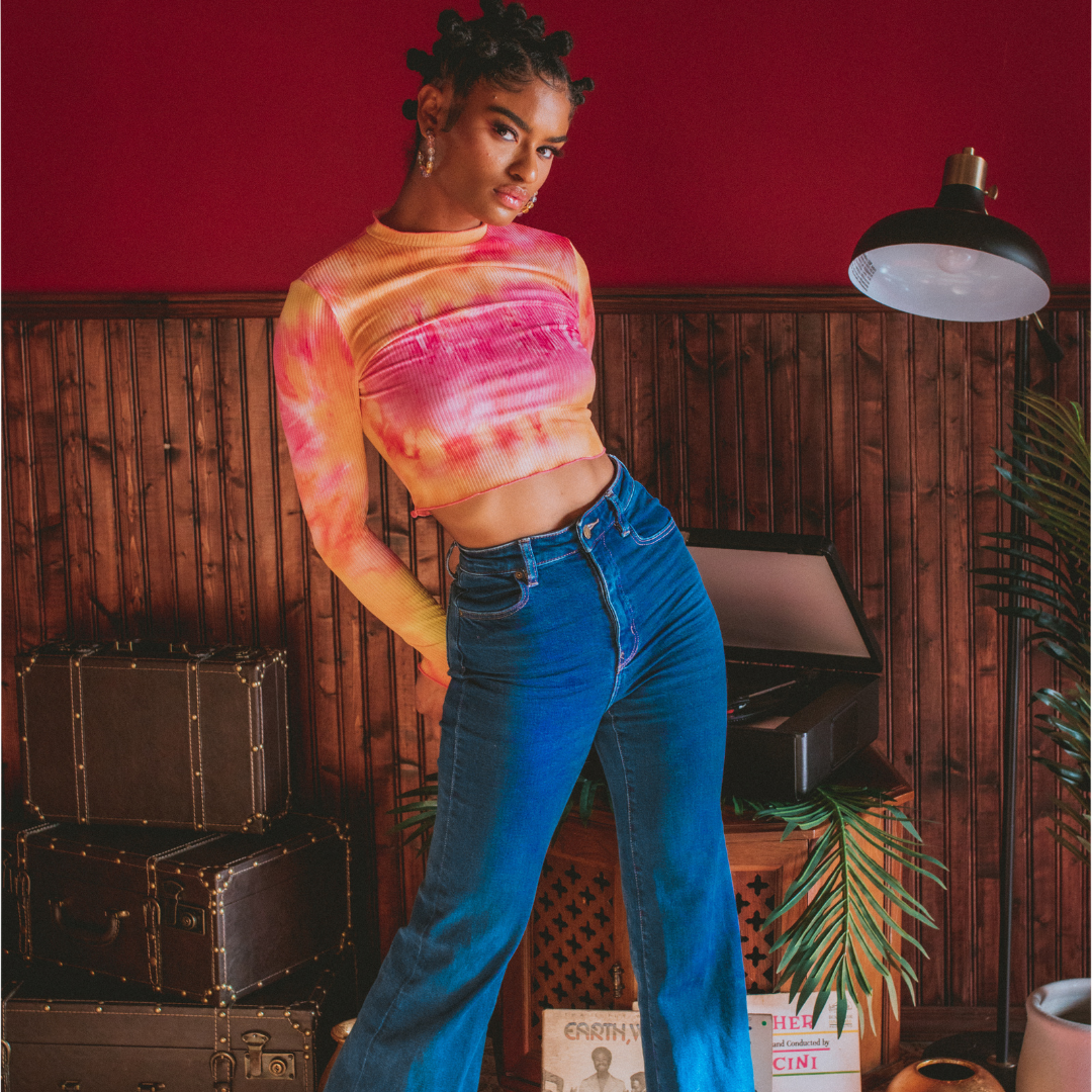 90s Photoshoot Ideas You'll Love - Localgrapher