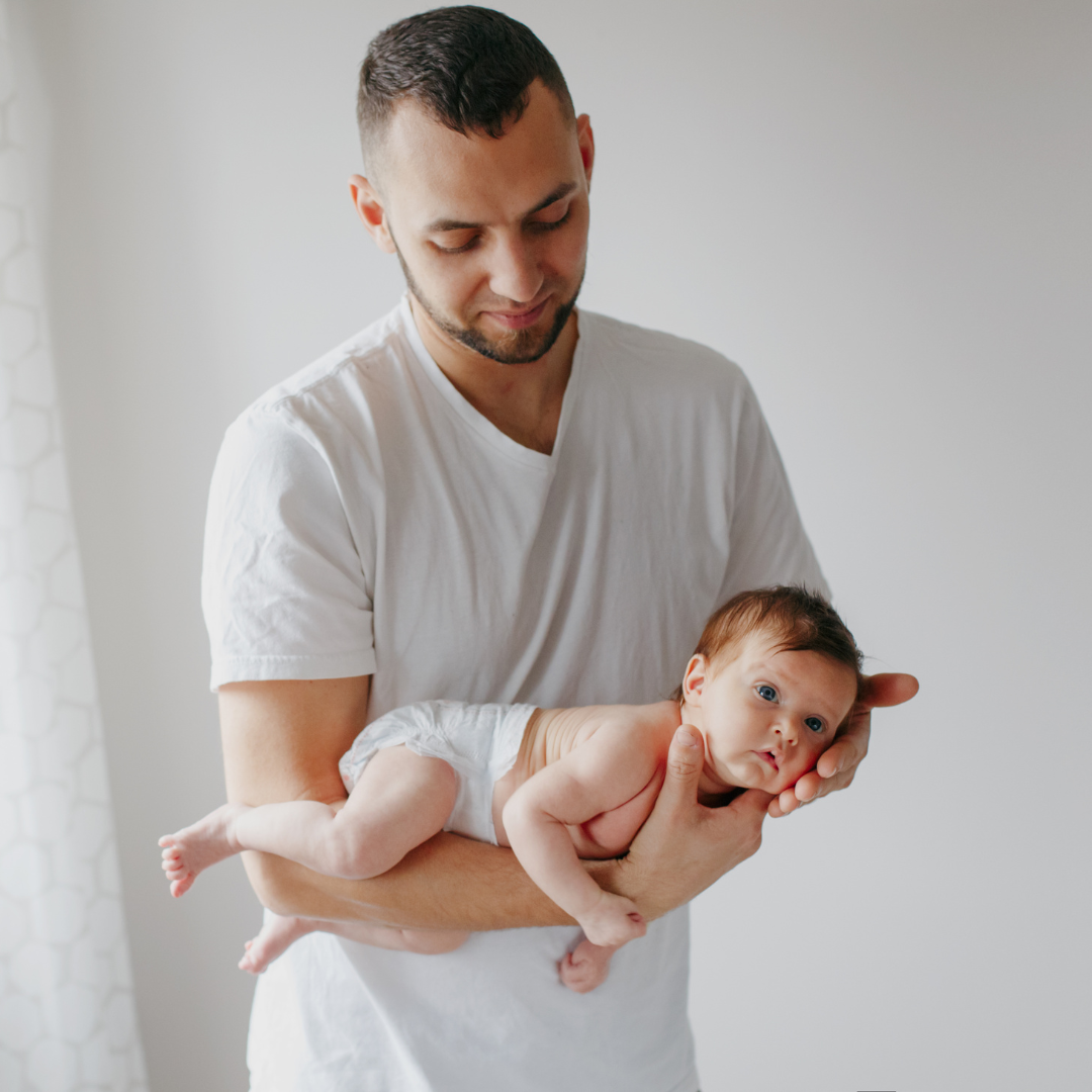 newborn photoshoot